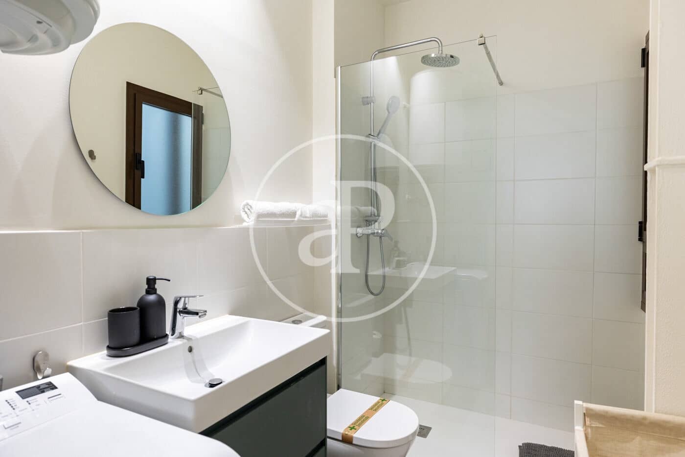1 camera da letto Appartamento in vendita in Barcelona citta - 215.000 € (Rif: 10020948)
