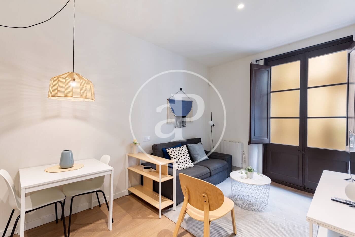 1 camera da letto Appartamento in vendita in Barcelona citta - 215.000 € (Rif: 10020948)