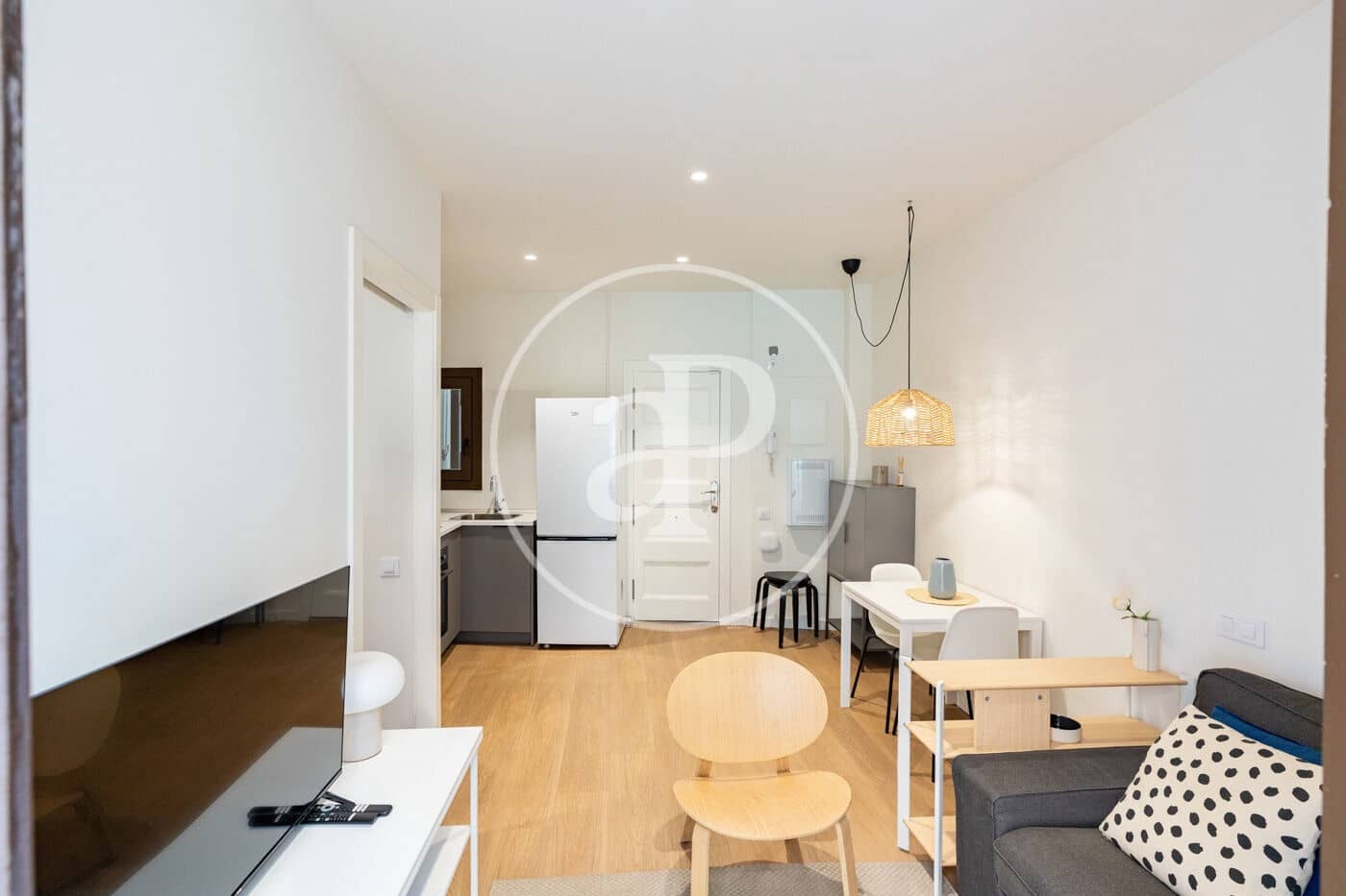 1 camera da letto Appartamento in vendita in Barcelona citta - 215.000 € (Rif: 10020948)