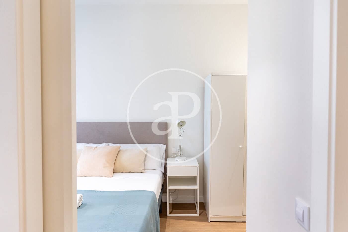 1 camera da letto Appartamento in vendita in Barcelona citta - 215.000 € (Rif: 10020948)