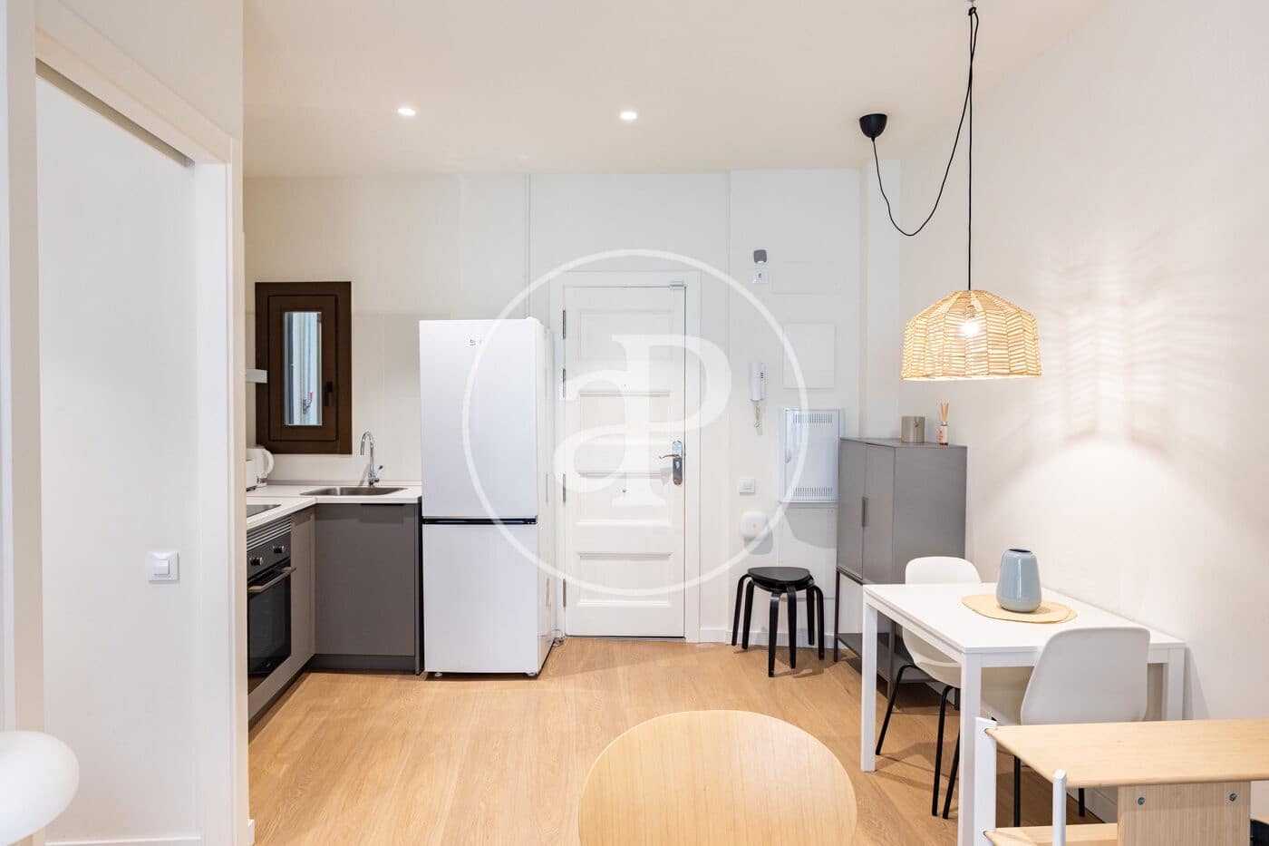 1 camera da letto Appartamento in vendita in Barcelona citta - 215.000 € (Rif: 10020948)