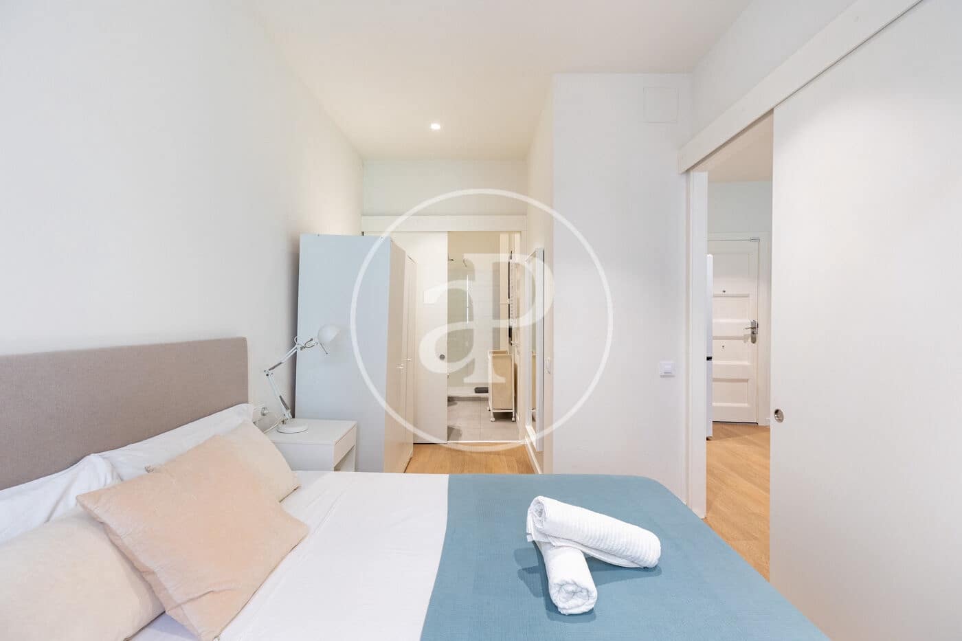 1 camera da letto Appartamento in vendita in Barcelona citta - 215.000 € (Rif: 10020948)