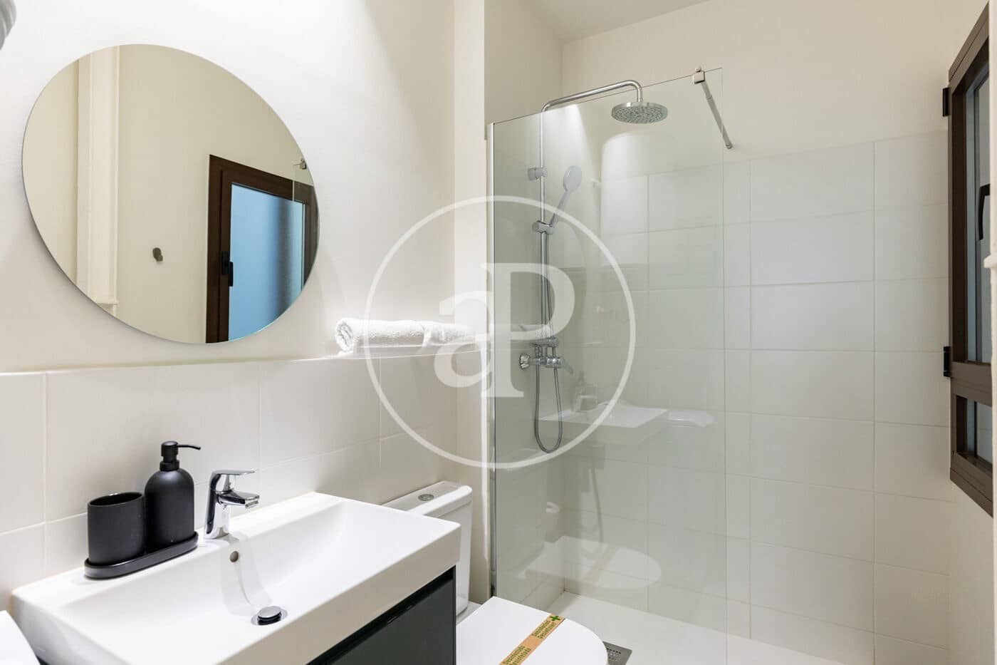 1 camera da letto Appartamento in vendita in Barcelona citta - 215.000 € (Rif: 10020948)