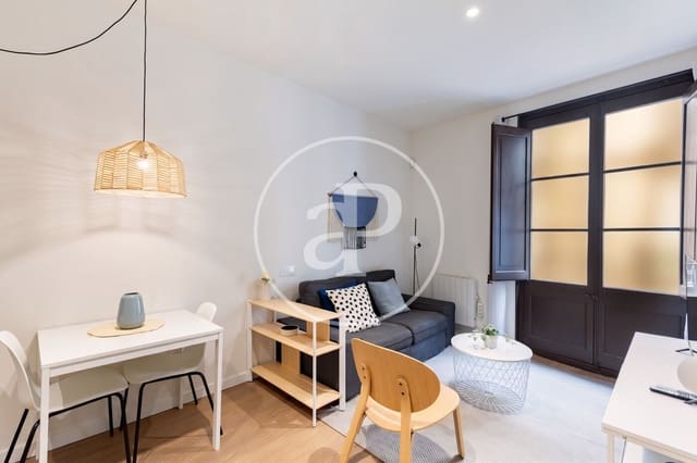 1 camera da letto Appartamento in vendita in El Raval, Barcelona città - 215.000 € (Rif: 10020948)