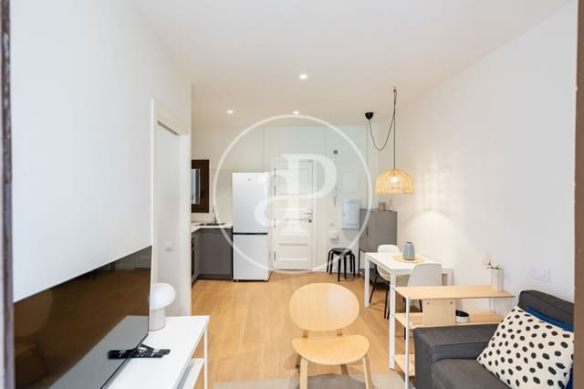 1 camera da letto Appartamento in vendita in El Raval, Barcelona città - 215.000 € (Rif: 10020948)