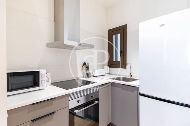 1 camera da letto Appartamento in vendita in El Raval, Barcelona città - 215.000 € (Rif: 10020948)