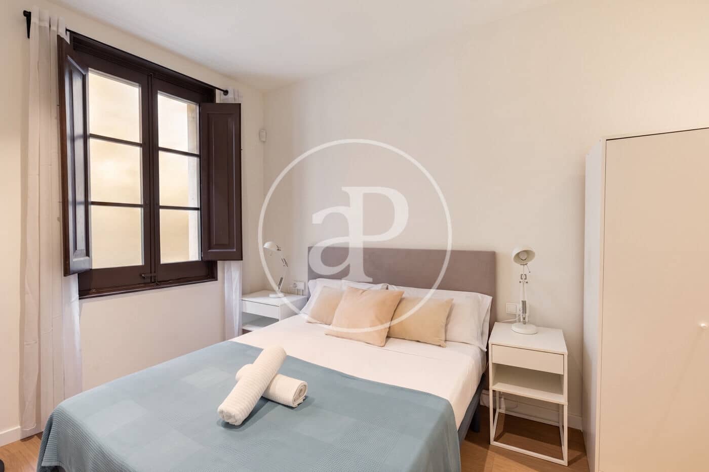 1 camera da letto Appartamento in vendita in Barcelona citta - 215.000 € (Rif: 10020948)