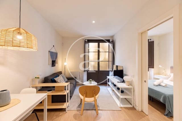 1 camera da letto Appartamento in vendita in El Raval, Barcelona città - 215.000 € (Rif: 10020948)