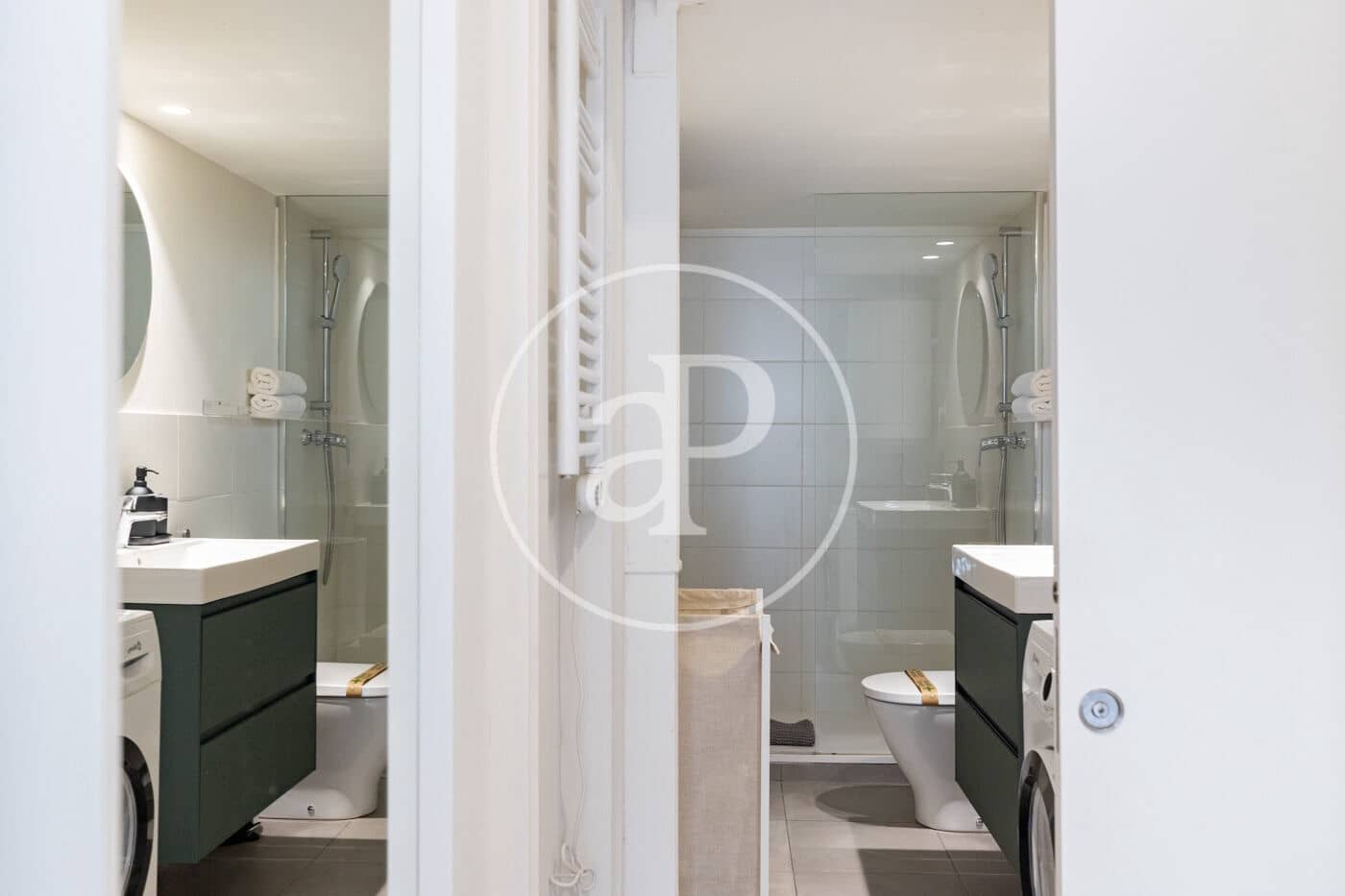 1 bedroom Apartment for sale in Barcelona city - € 215,000 (Ref: 10020948)