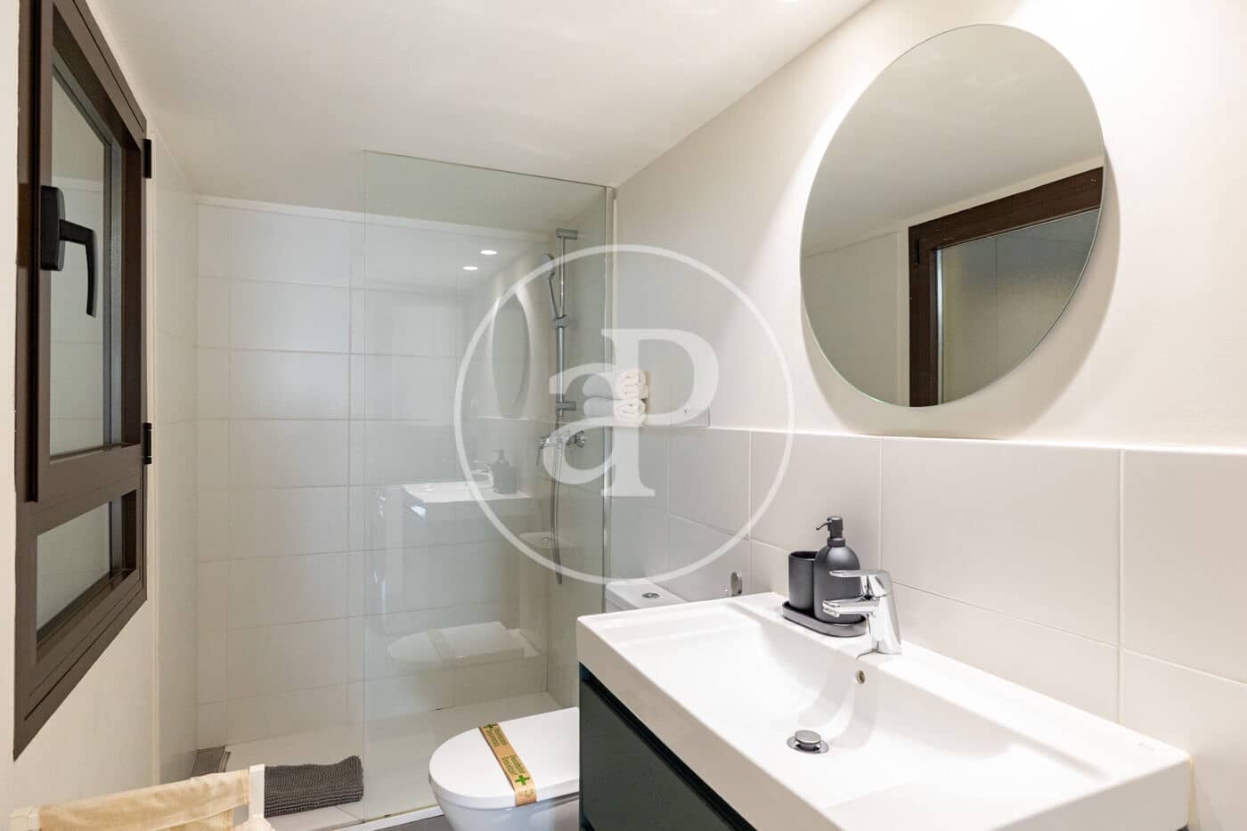 1 bedroom Apartment for sale in Barcelona city - € 215,000 (Ref: 10020948)