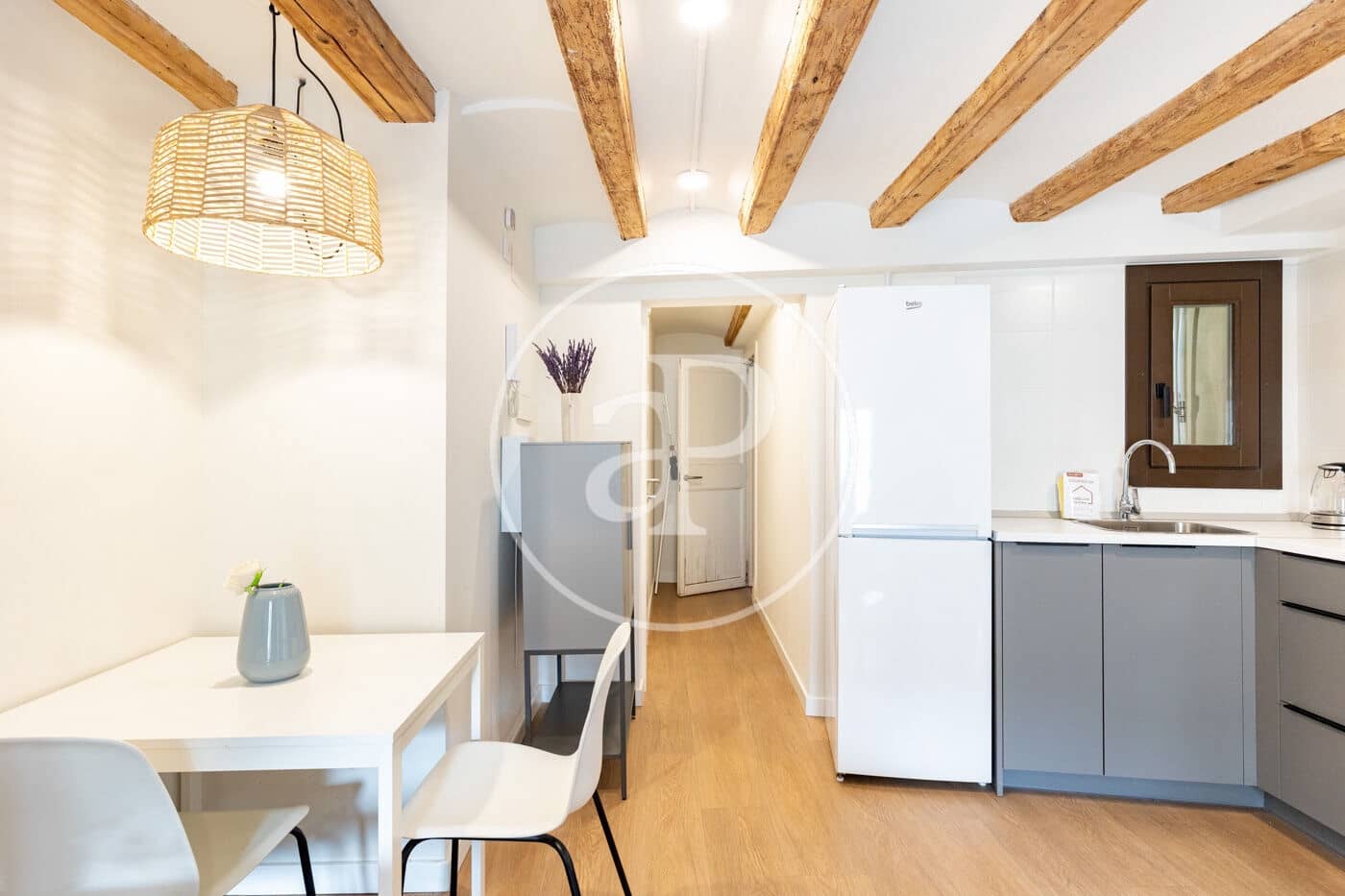 1 bedroom Apartment for sale in Barcelona city - € 215,000 (Ref: 10020948)