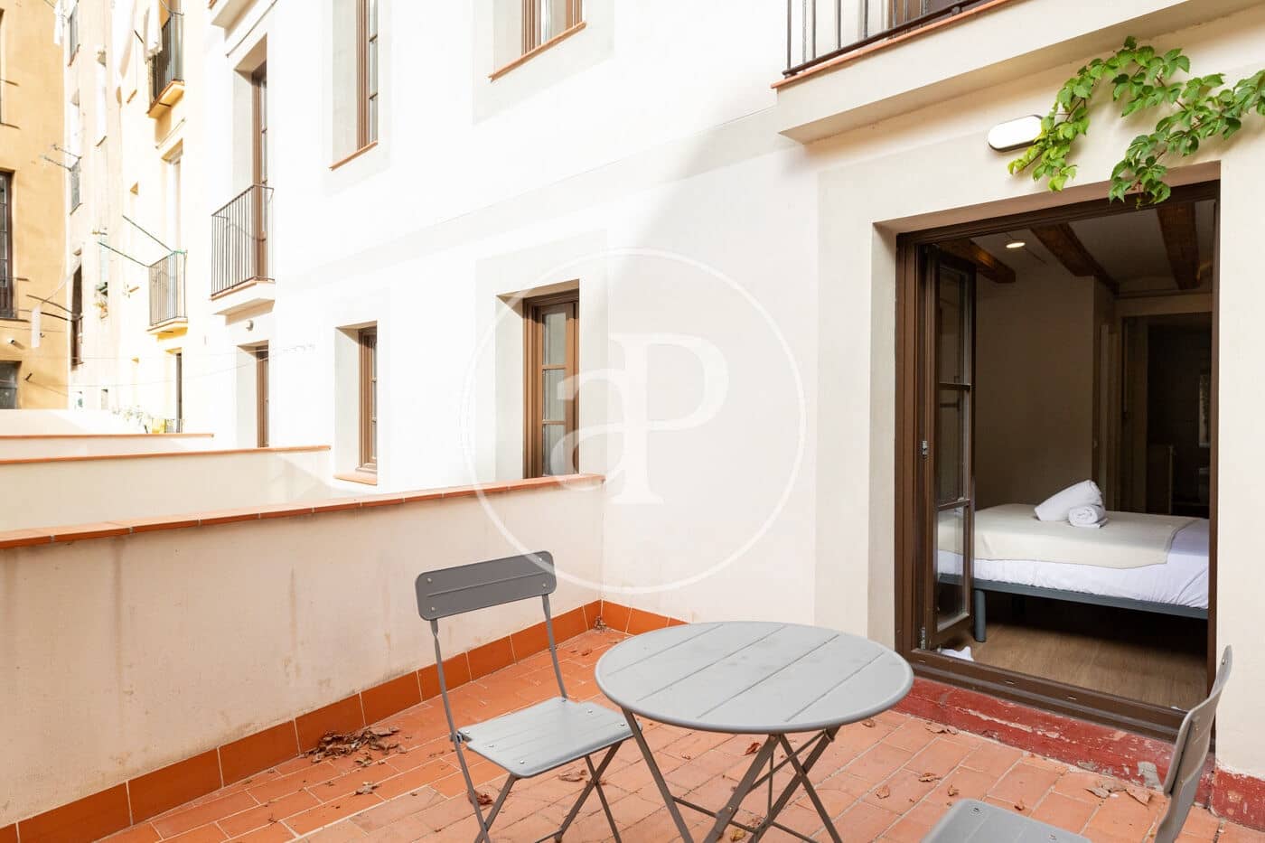 1 bedroom Apartment for sale in Barcelona city - € 215,000 (Ref: 10020948)