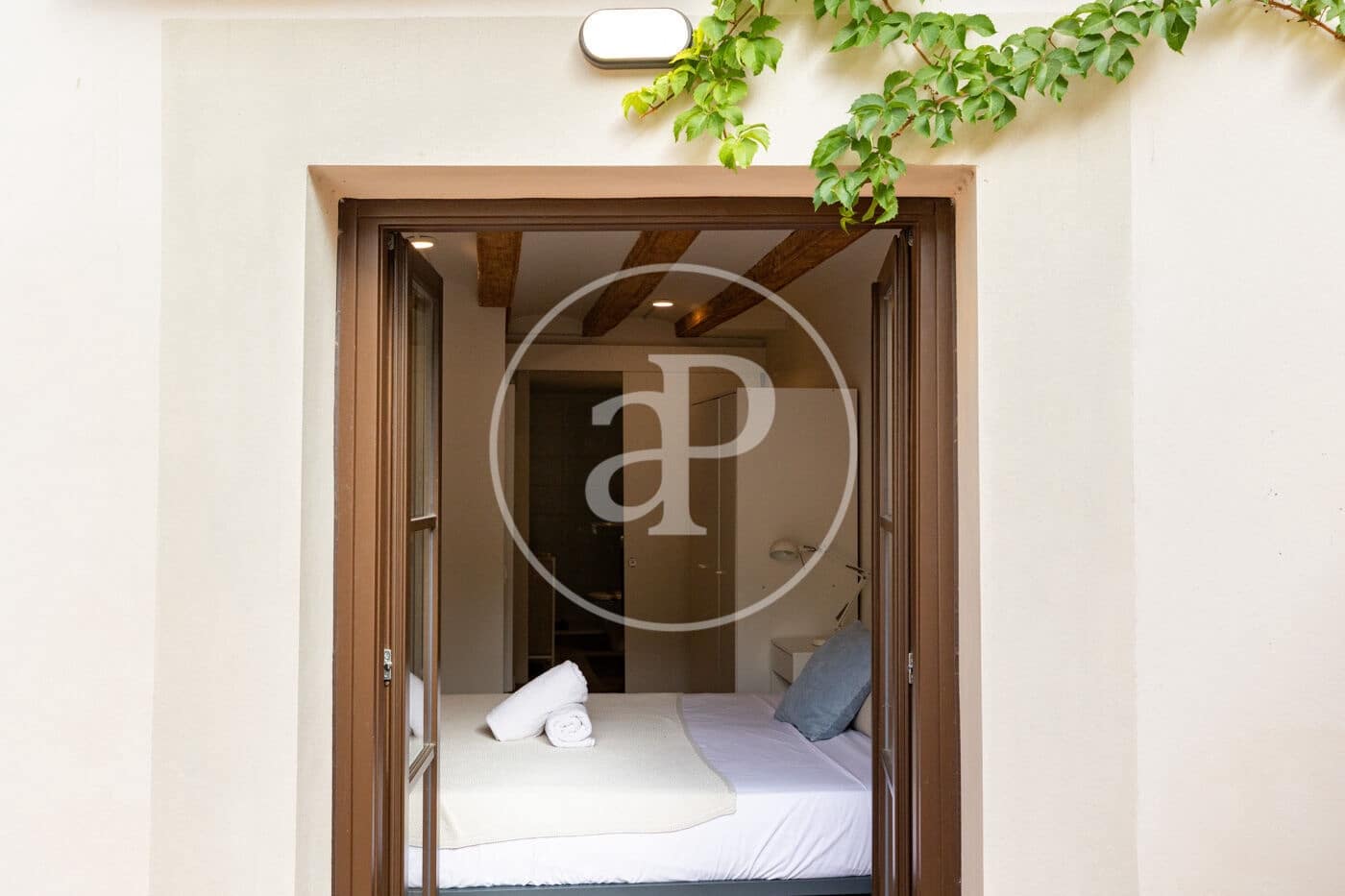 1 bedroom Apartment for sale in Barcelona city - € 215,000 (Ref: 10020948)