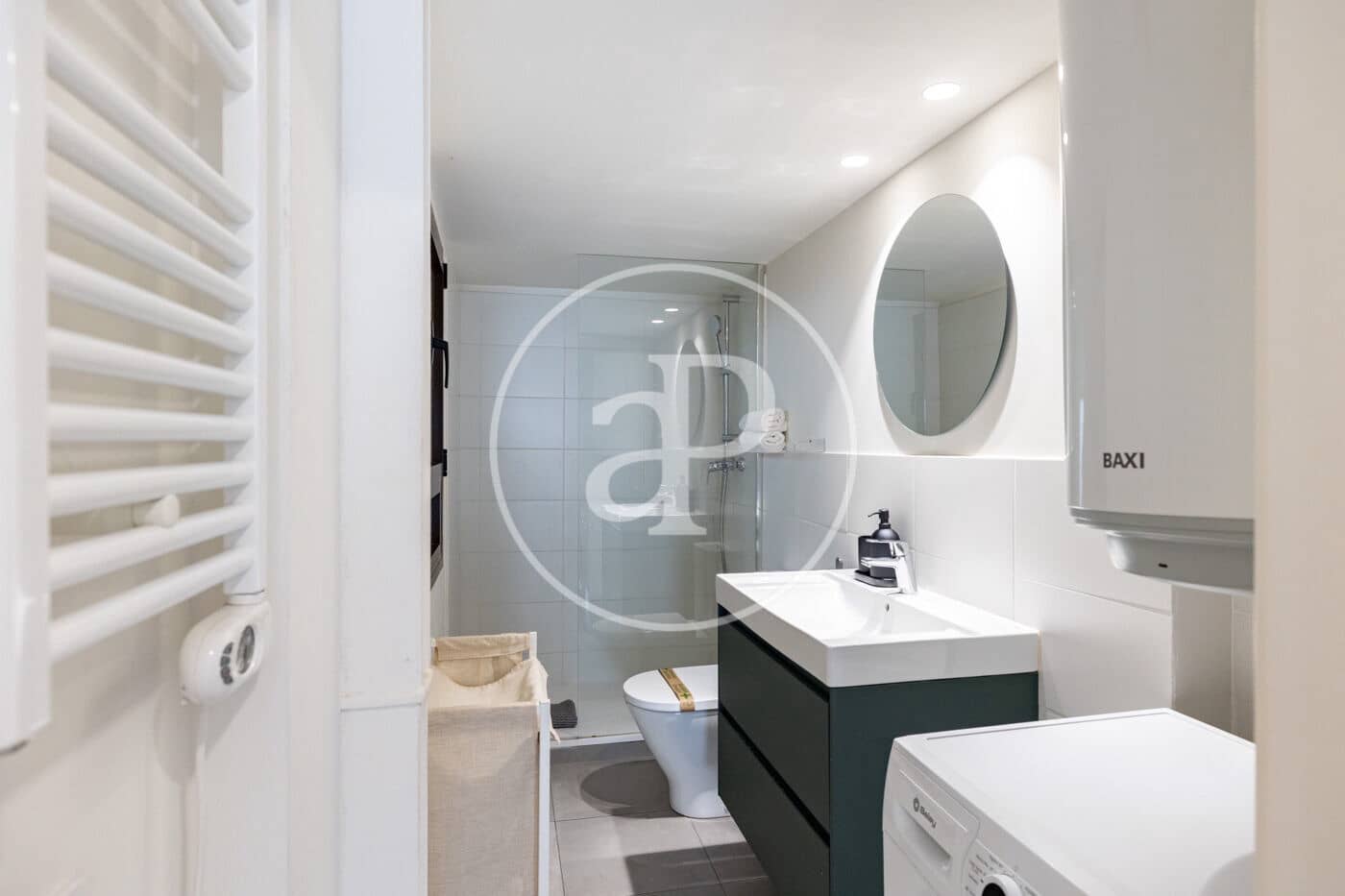 1 bedroom Apartment for sale in Barcelona city - € 215,000 (Ref: 10020948)