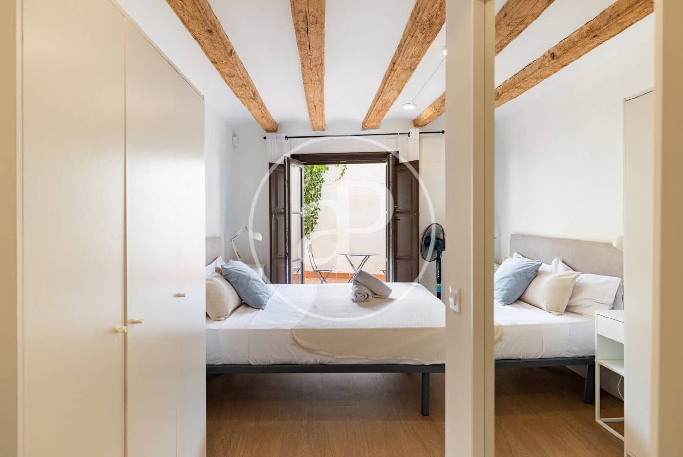 1 bedroom Apartment for sale in Barcelona city - € 215,000 (Ref: 10020948)