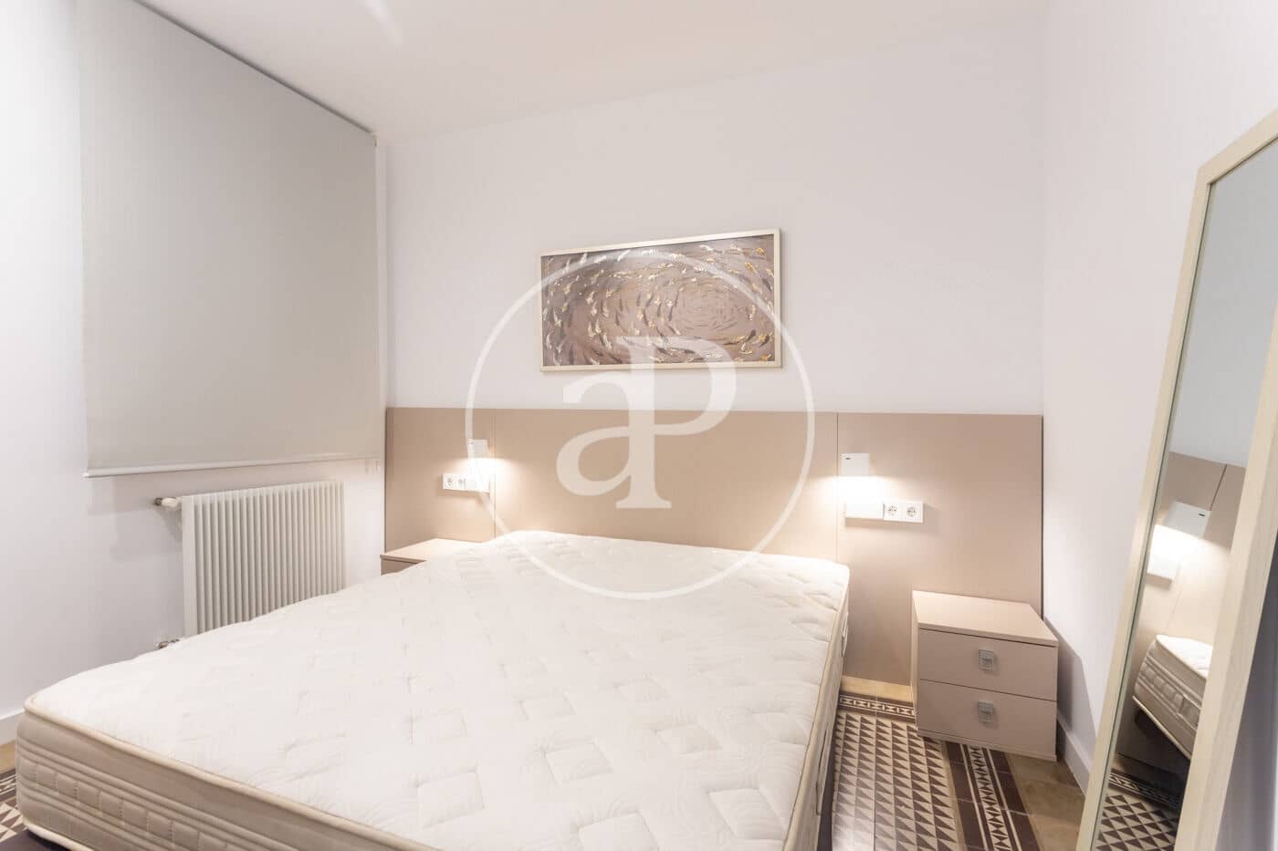 Apartamento de 2 habitaciones en Barcelona ciudad en alquiler - 3.350 € (Ref: 10020949)
