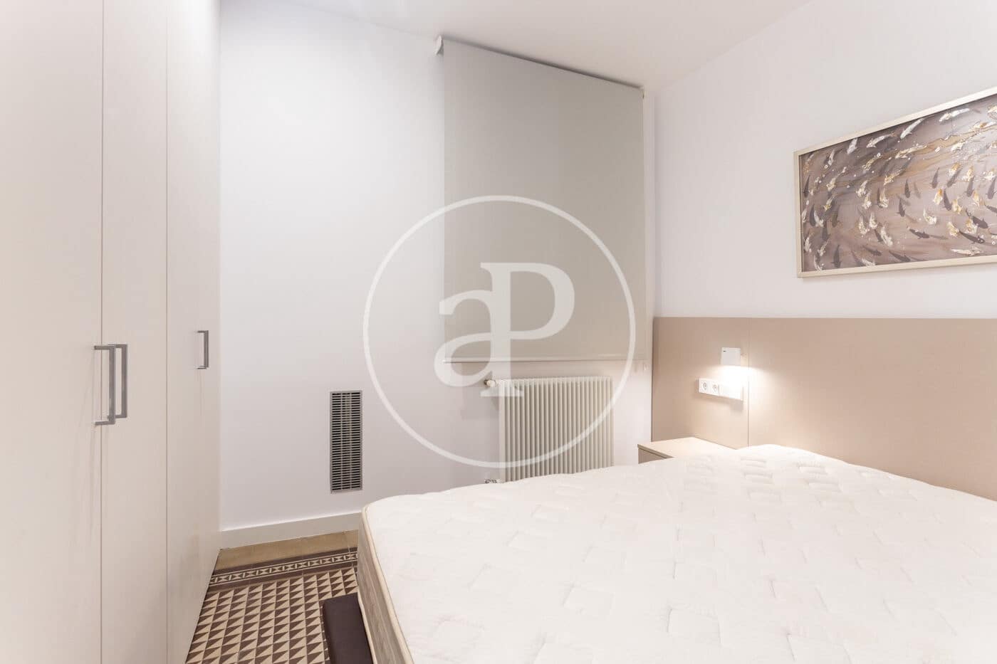 Apartamento de 2 habitaciones en Barcelona ciudad en alquiler - 3.350 € (Ref: 10020949)