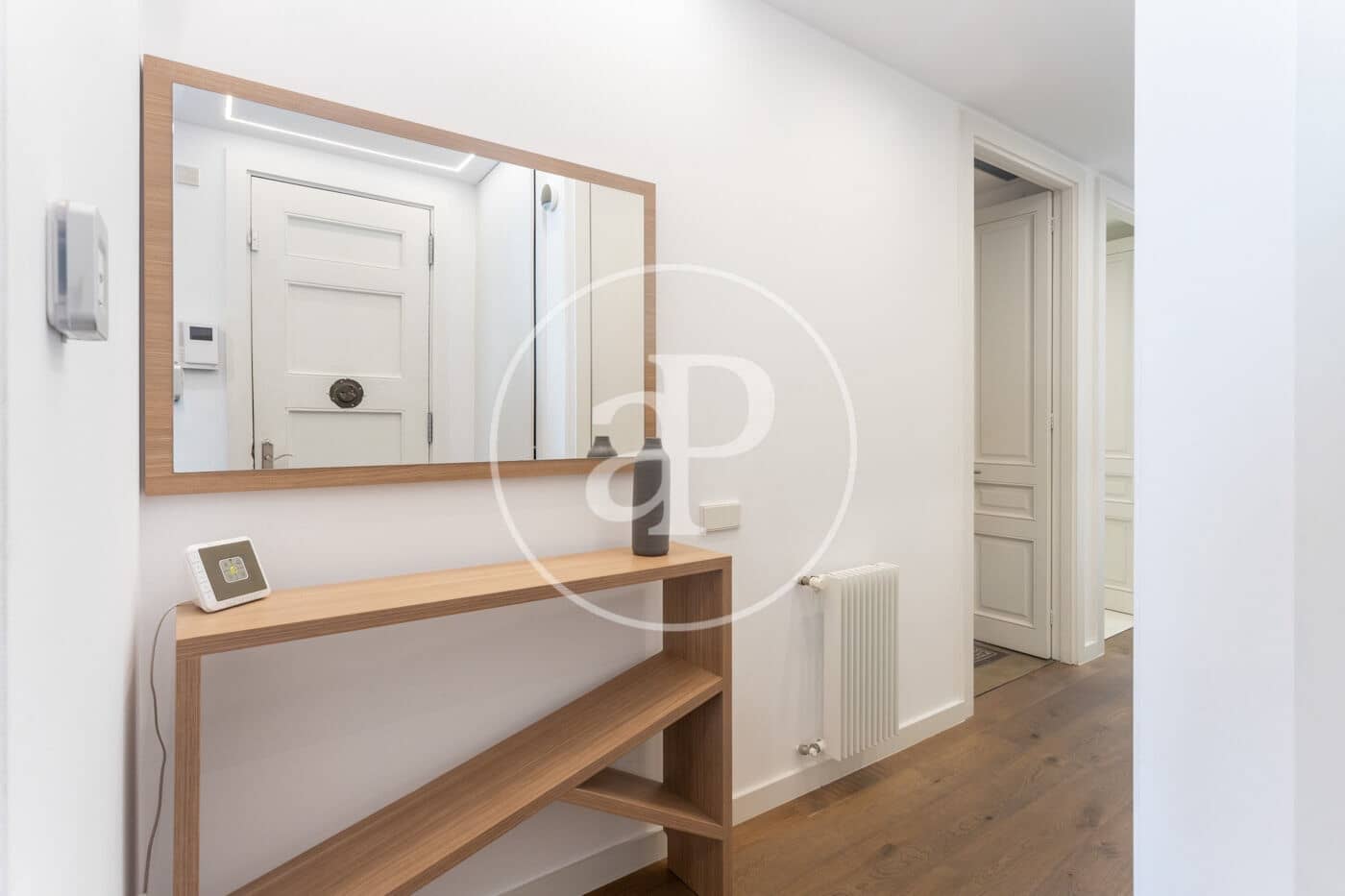 Apartamento de 2 habitaciones en Barcelona ciudad en alquiler - 3.350 € (Ref: 10020949)