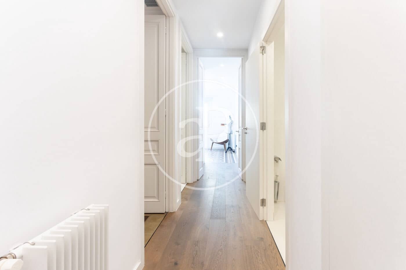 Apartamento de 2 habitaciones en Barcelona ciudad en alquiler - 3.350 € (Ref: 10020949)