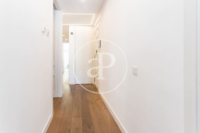 2 sypialnia Apartament do wynajęcia w El Raval, Miasto Barcelona - 3 350 € (Ref: 10020949)