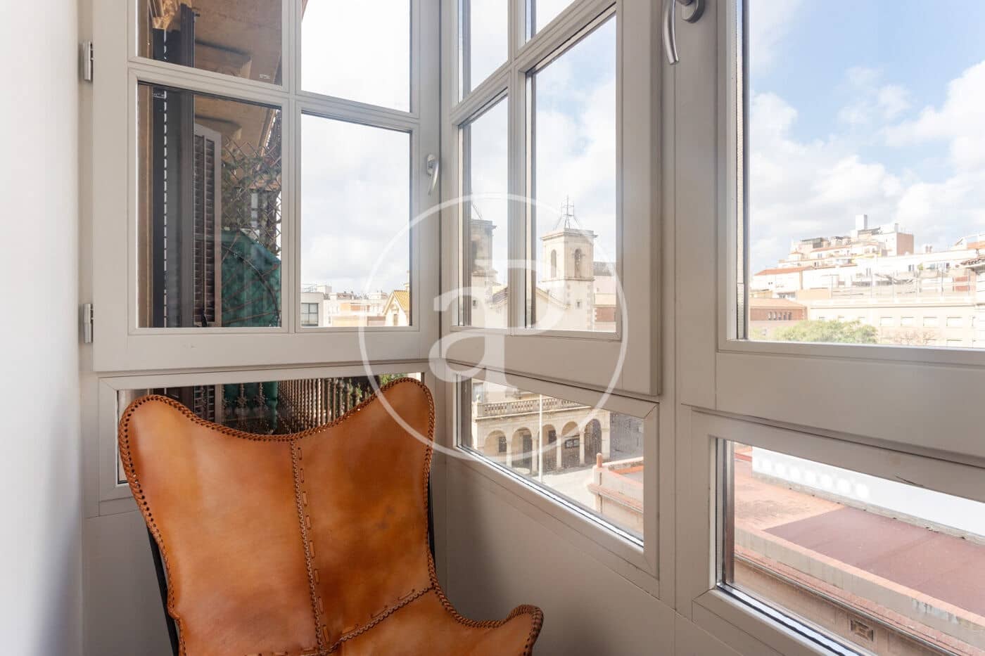 Apartamento de 2 habitaciones en Barcelona ciudad en alquiler - 3.350 € (Ref: 10020949)