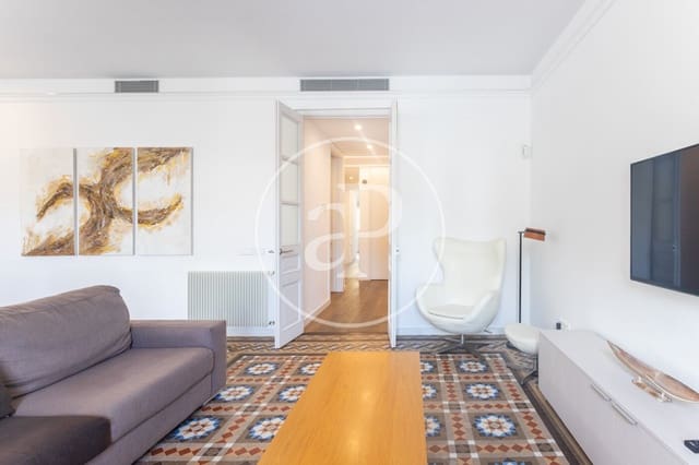 2 sypialnia Apartament do wynajęcia w El Raval, Miasto Barcelona - 3 350 € (Ref: 10020949)