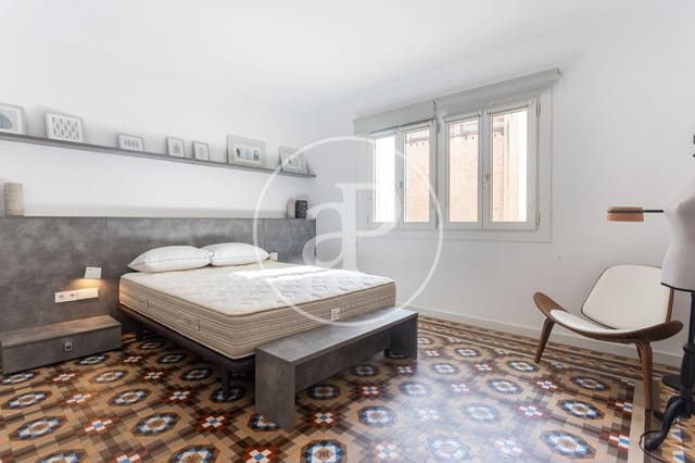 2 sypialnia Apartament do wynajęcia w El Raval, Miasto Barcelona - 3 350 € (Ref: 10020949)