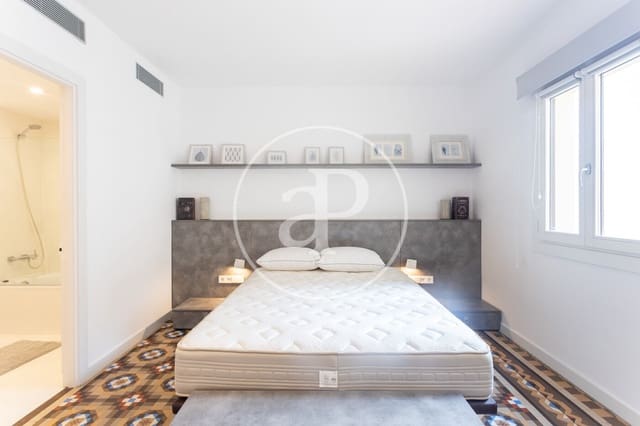 2 sypialnia Apartament do wynajęcia w El Raval, Miasto Barcelona - 3 350 € (Ref: 10020949)