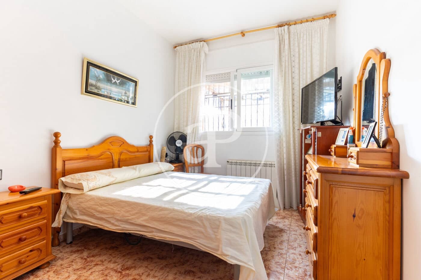 3 sypialnia Apartament na sprzedaż w Rubi z basenem garażem - 480 000 € (Ref: 10022504)