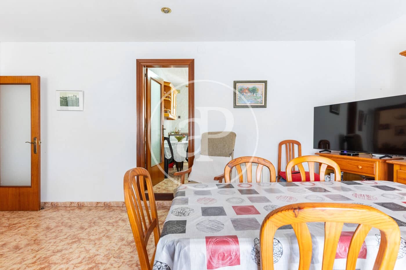 3 sypialnia Apartament na sprzedaż w Rubi z basenem garażem - 480 000 € (Ref: 10022504)