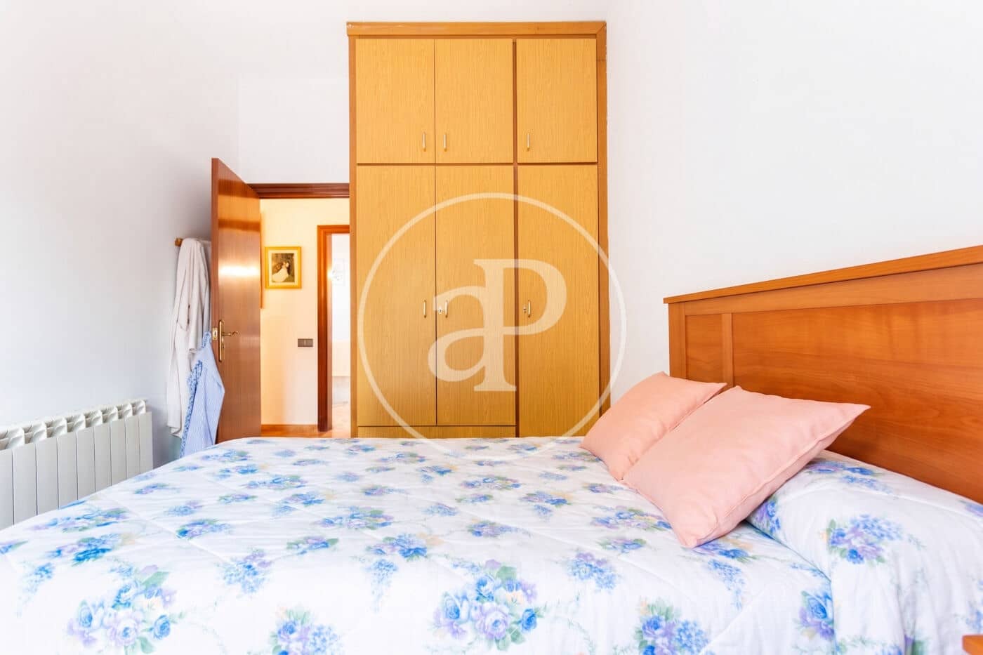 3 sypialnia Apartament na sprzedaż w Rubi z basenem garażem - 480 000 € (Ref: 10022504)