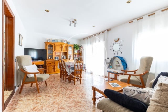 3 camera da letto Appartamento in vendita in Rubí con piscina garage - 480.000 € (Rif: 10022504)