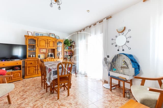 3 camera da letto Appartamento in vendita in Rubí con piscina garage - 480.000 € (Rif: 10022504)