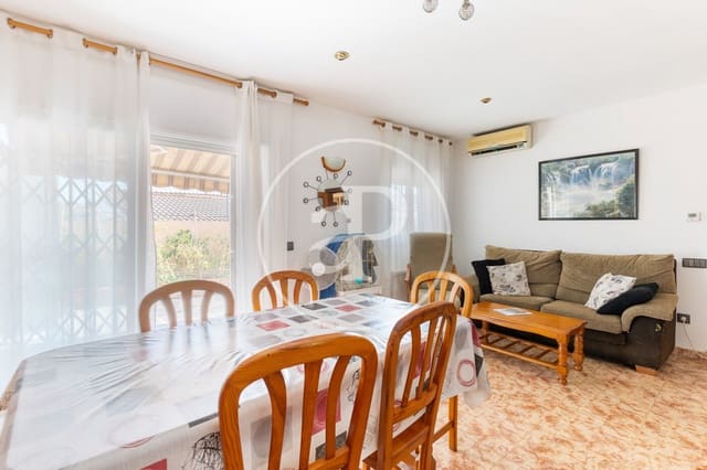 3 camera da letto Appartamento in vendita in Rubí con piscina garage - 480.000 € (Rif: 10022504)