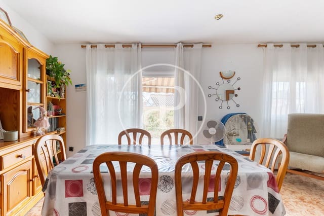 3 camera da letto Appartamento in vendita in Rubí con piscina garage - 480.000 € (Rif: 10022504)