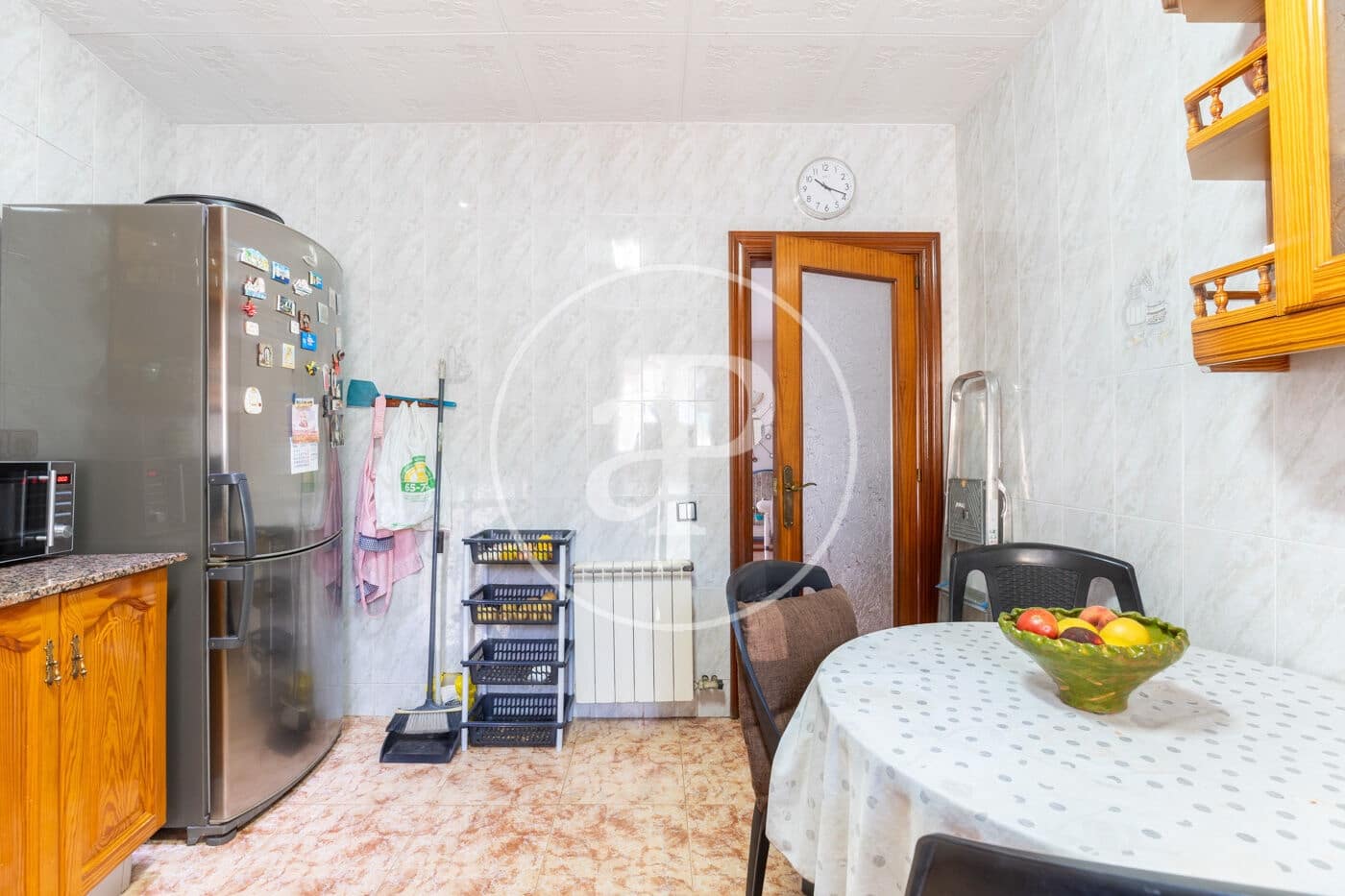 3 sypialnia Apartament na sprzedaż w Rubi z basenem garażem - 480 000 € (Ref: 10022504)