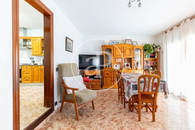 3 camera da letto Appartamento in vendita in Rubí con piscina garage - 480.000 € (Rif: 10022504)