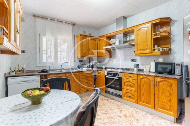3 camera da letto Appartamento in vendita in Rubí con piscina garage - 480.000 € (Rif: 10022504)