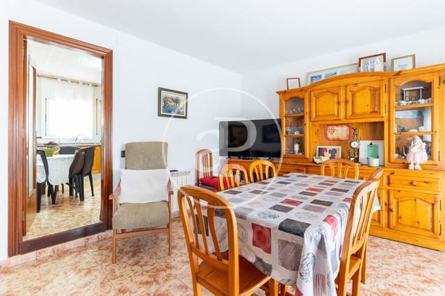 3 camera da letto Appartamento in vendita in Rubí con piscina garage - 480.000 € (Rif: 10022504)