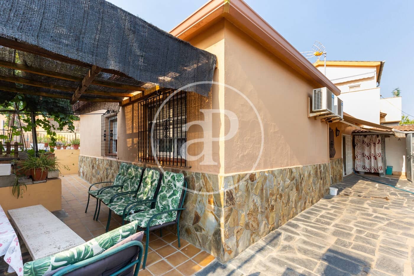 3 sypialnia Apartament na sprzedaż w Rubi z basenem garażem - 480 000 € (Ref: 10022504)