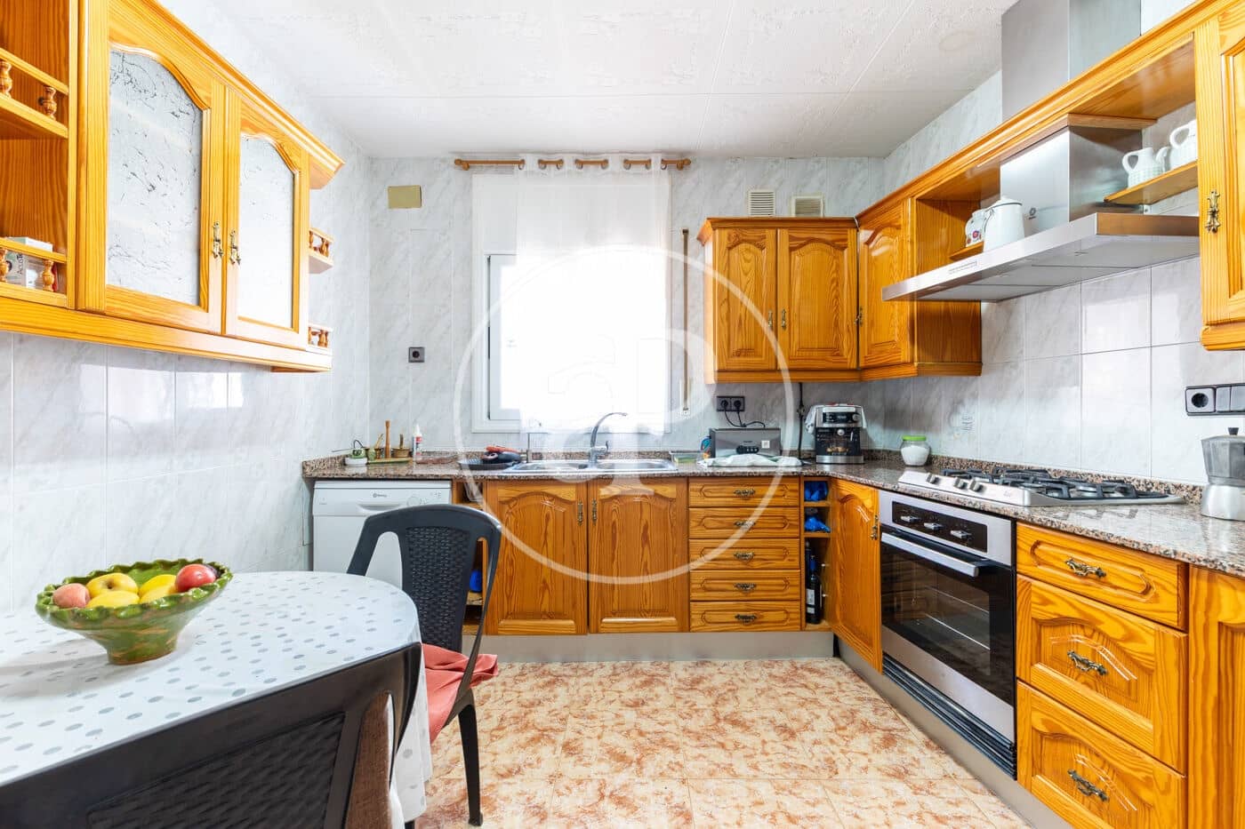 3 sypialnia Apartament na sprzedaż w Rubi z basenem garażem - 480 000 € (Ref: 10022504)