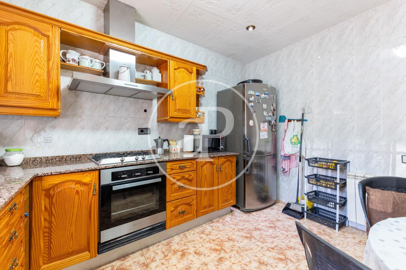 3 sypialnia Apartament na sprzedaż w Rubi z basenem garażem - 480 000 € (Ref: 10022504)