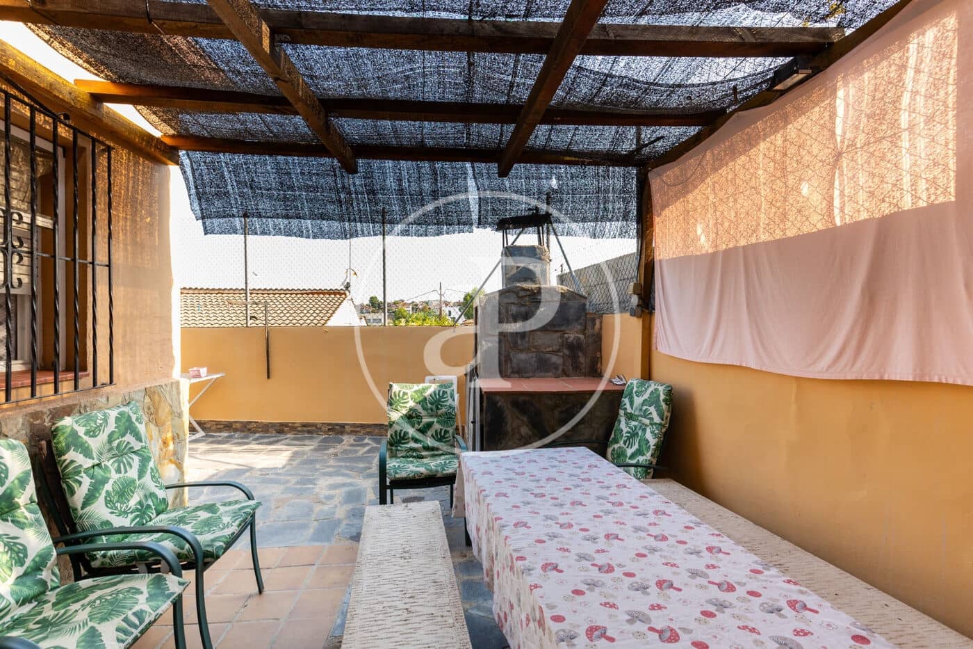 3 sypialnia Apartament na sprzedaż w Rubi z basenem garażem - 480 000 € (Ref: 10022504)