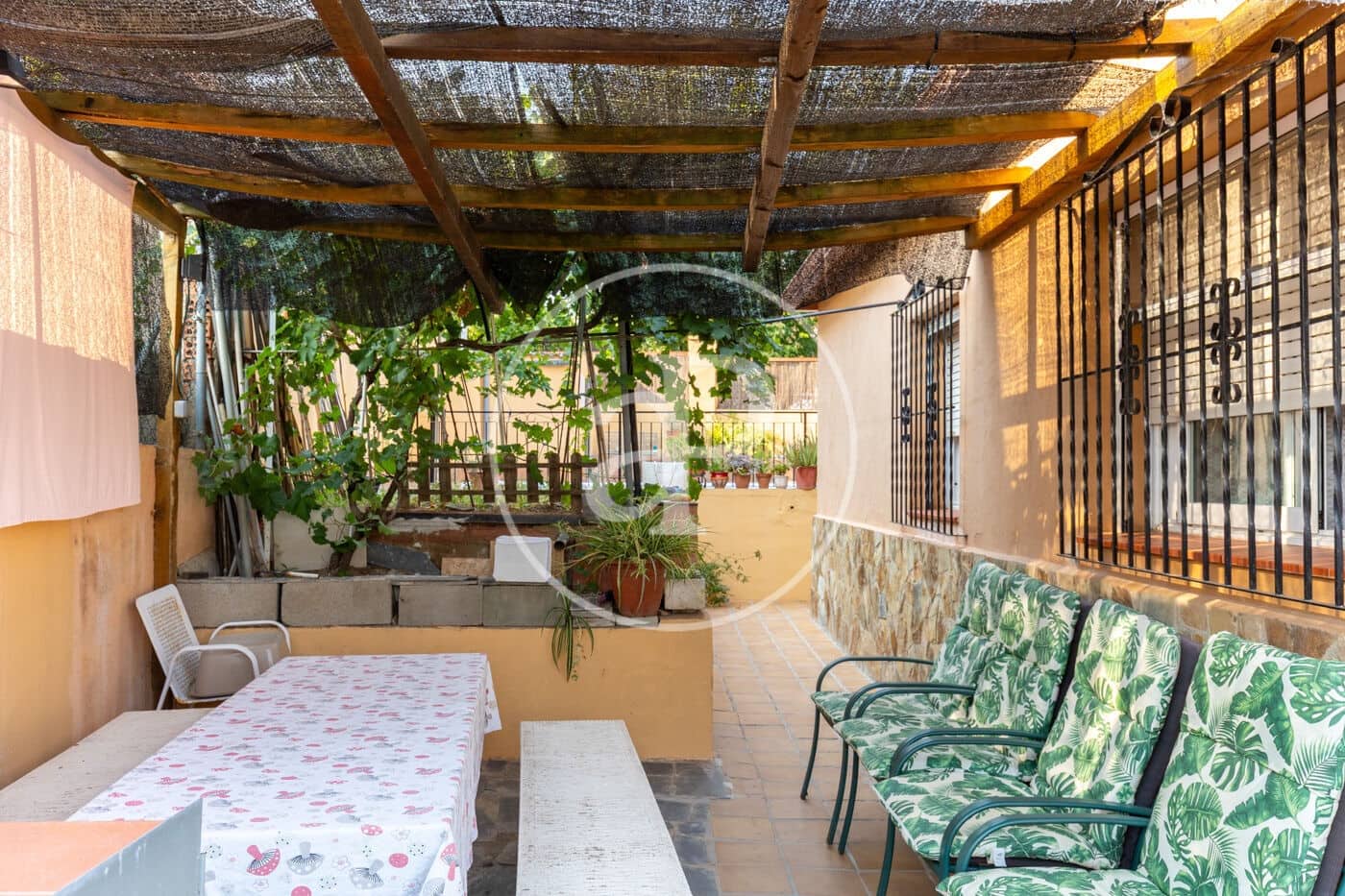3 sypialnia Apartament na sprzedaż w Rubi z basenem garażem - 480 000 € (Ref: 10022504)