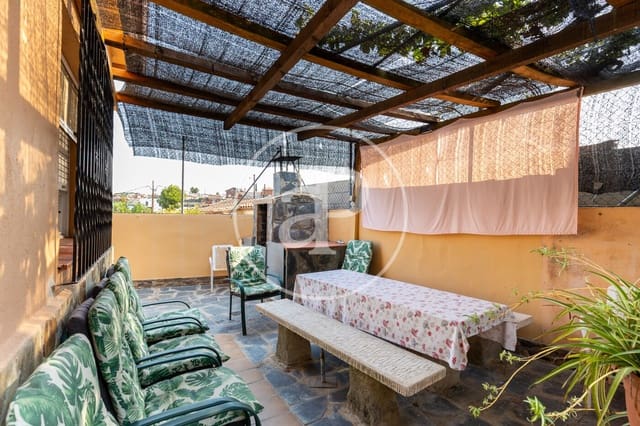 3 camera da letto Appartamento in vendita in Rubí con piscina garage - 480.000 € (Rif: 10022504)