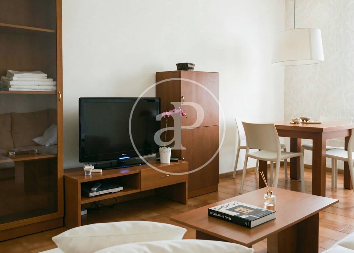 2 sypialnia Apartament na sprzedaż w Miasto Barcelona - 520 000 € (Ref: 10022505)
