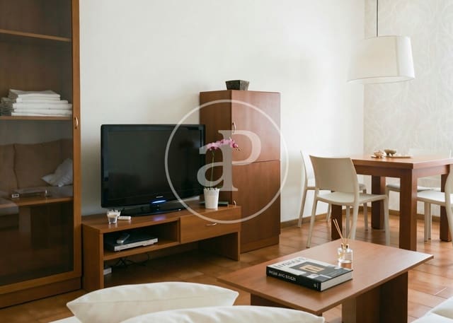 2 sypialnia Apartament na sprzedaż w La Dreta de L'Eixample, Miasto Barcelona - 520 000 € (Ref: 10022505)