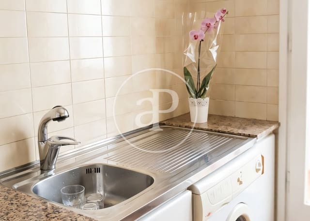 2 sypialnia Apartament na sprzedaż w La Dreta de L'Eixample, Miasto Barcelona - 520 000 € (Ref: 10022505)