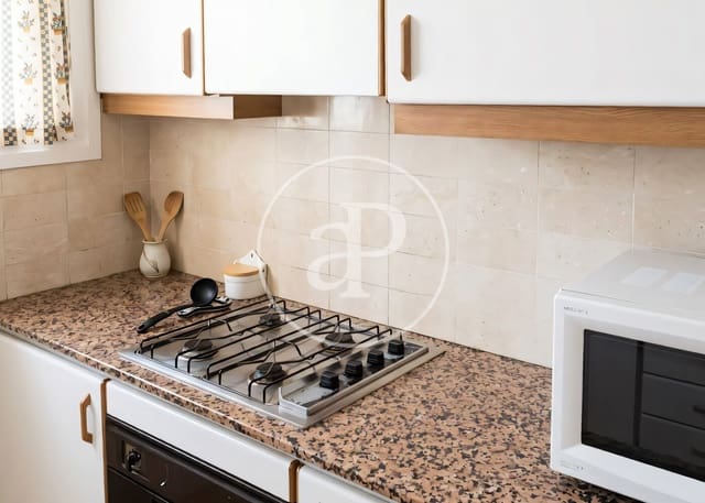 2 sypialnia Apartament na sprzedaż w La Dreta de L'Eixample, Miasto Barcelona - 520 000 € (Ref: 10022505)