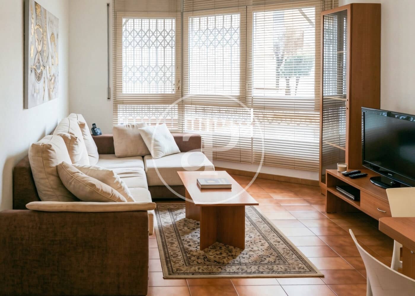 2 sypialnia Apartament na sprzedaż w Miasto Barcelona - 520 000 € (Ref: 10022505)